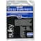 Sulky® Sticky Fabri-Solvy™ Printable Water-Soluble Stabilizer, 20" x 36"